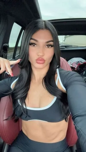 Jazmyn Nyx