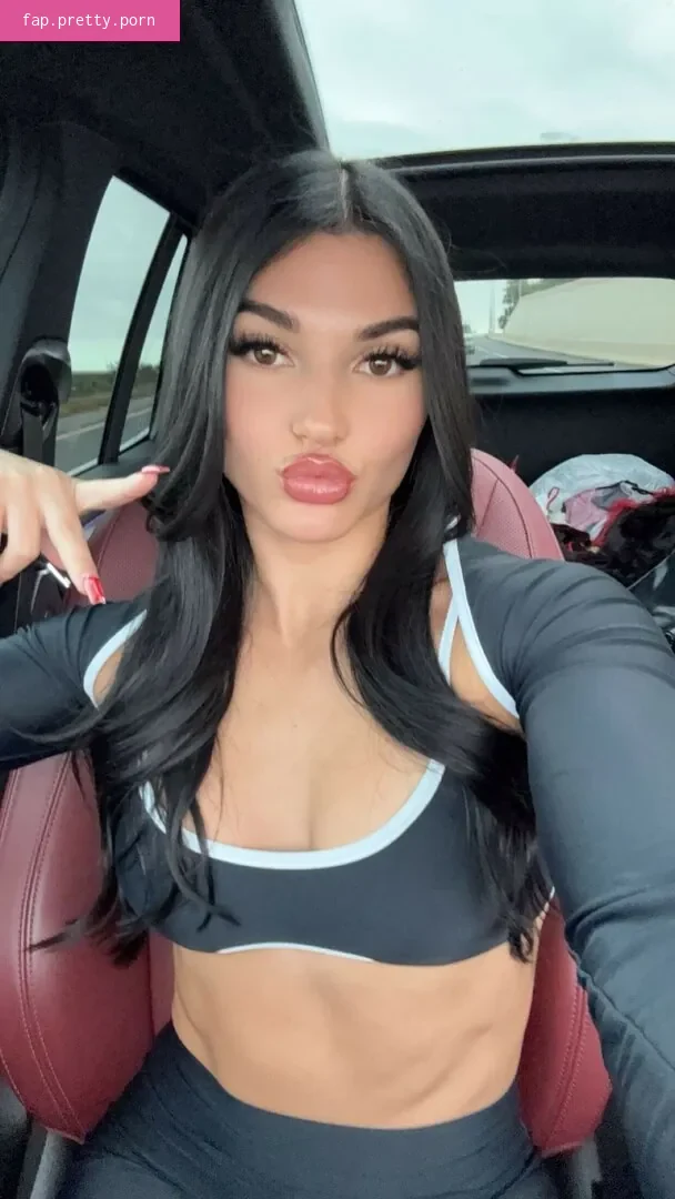 Jazmyn Nyx - Photo #73
