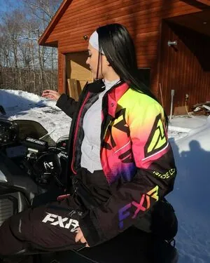 Jazmyn Nyx