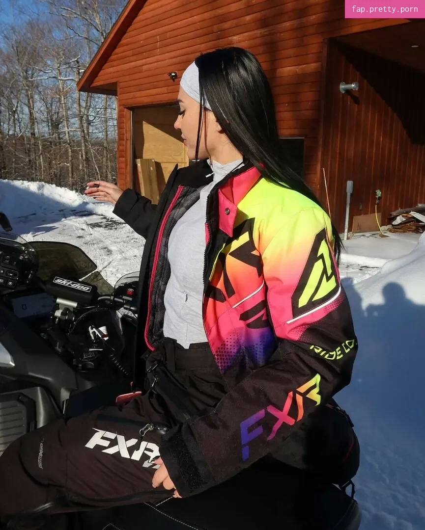 Jazmyn Nyx - Photo #97