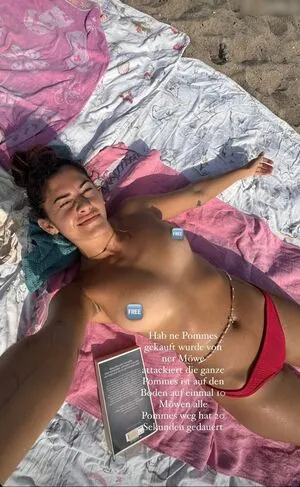 Jeannie-Naomi Wagner