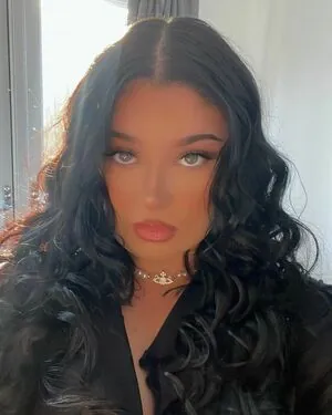 Jessica Neven