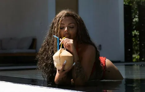 Jesy Nelson