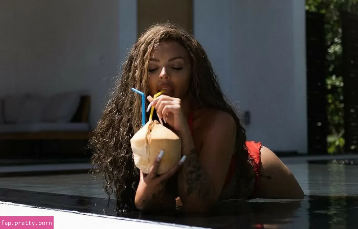 Jesy Nelson - Photo #34