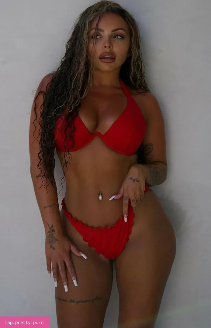 Jesy Nelson - Photo #37