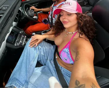 Jesy Nelson