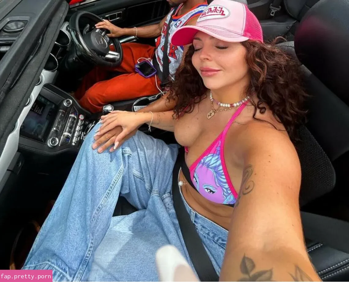 Jesy Nelson - Photo #69