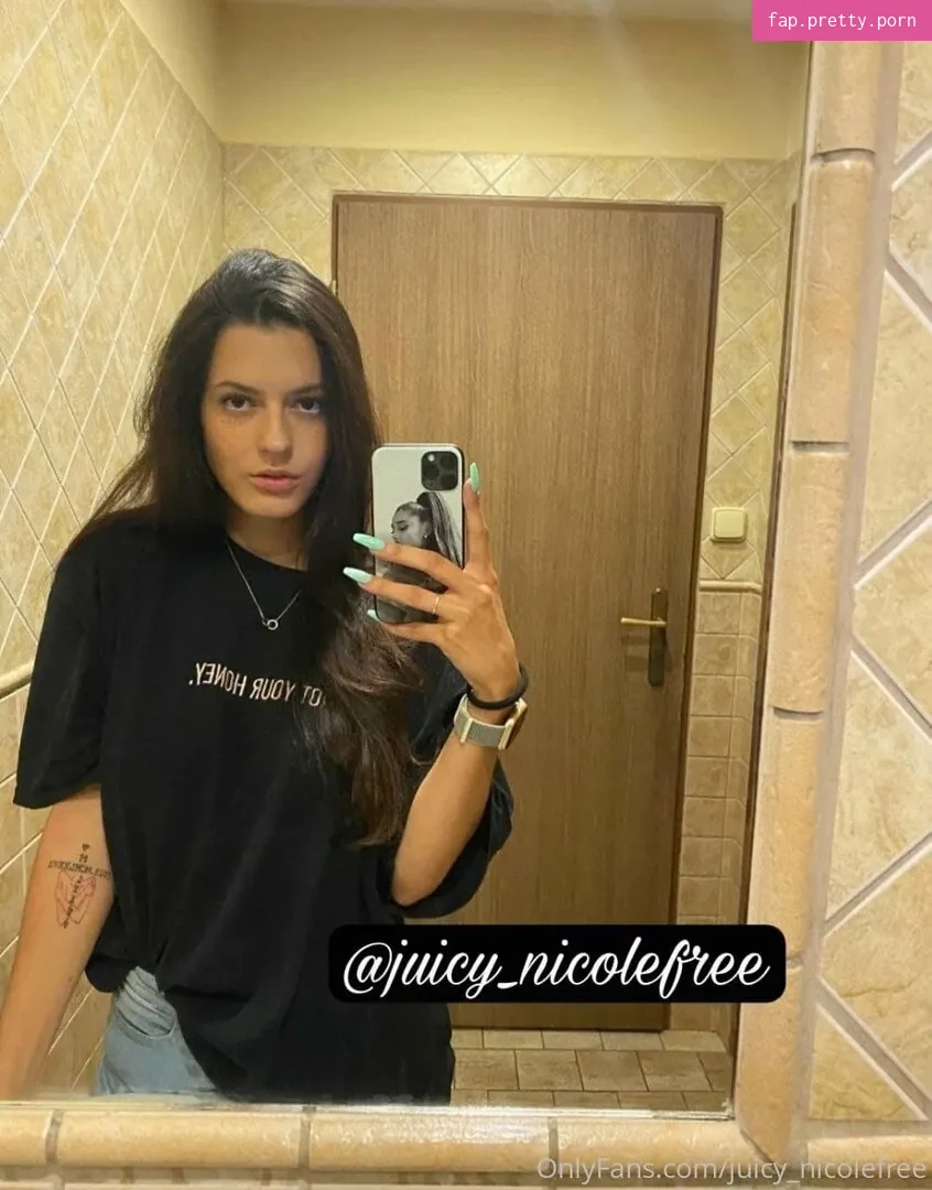 juicy_nicolefree - Photo #84
