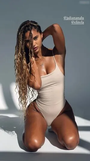Juliana Nalu