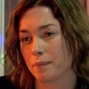 Julianne Nicholson