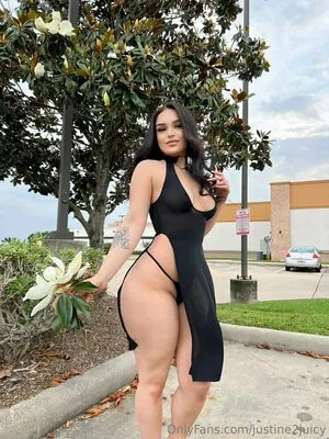 Justine Nessa