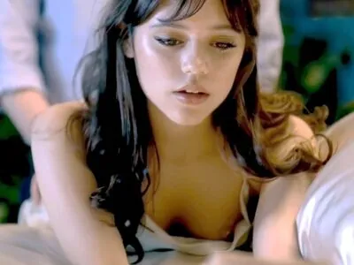 Jenna Ortega