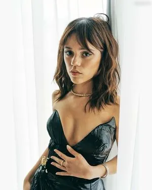 Jenna Ortega