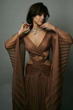 Jenna Ortega