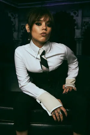 Jenna Ortega