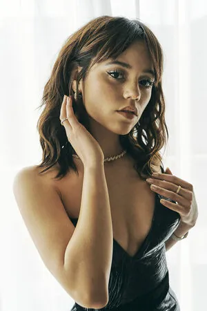 Jenna Ortega
