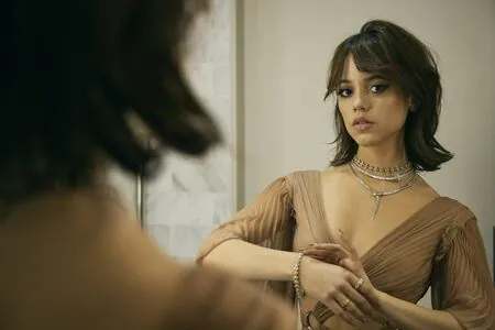 Jenna Ortega