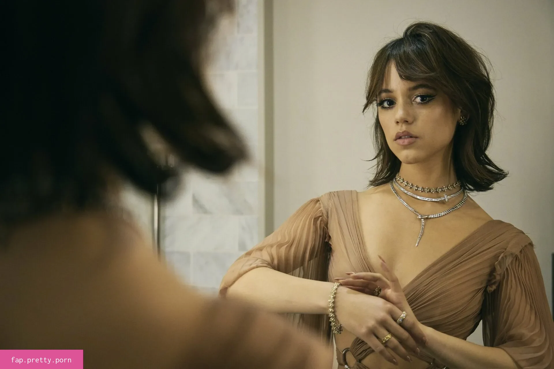 Jenna Ortega - Photo #60
