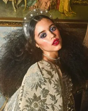 Jenna Ortega
