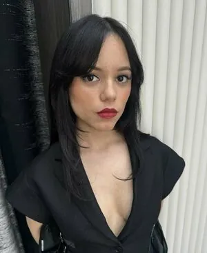 Jenna Ortega