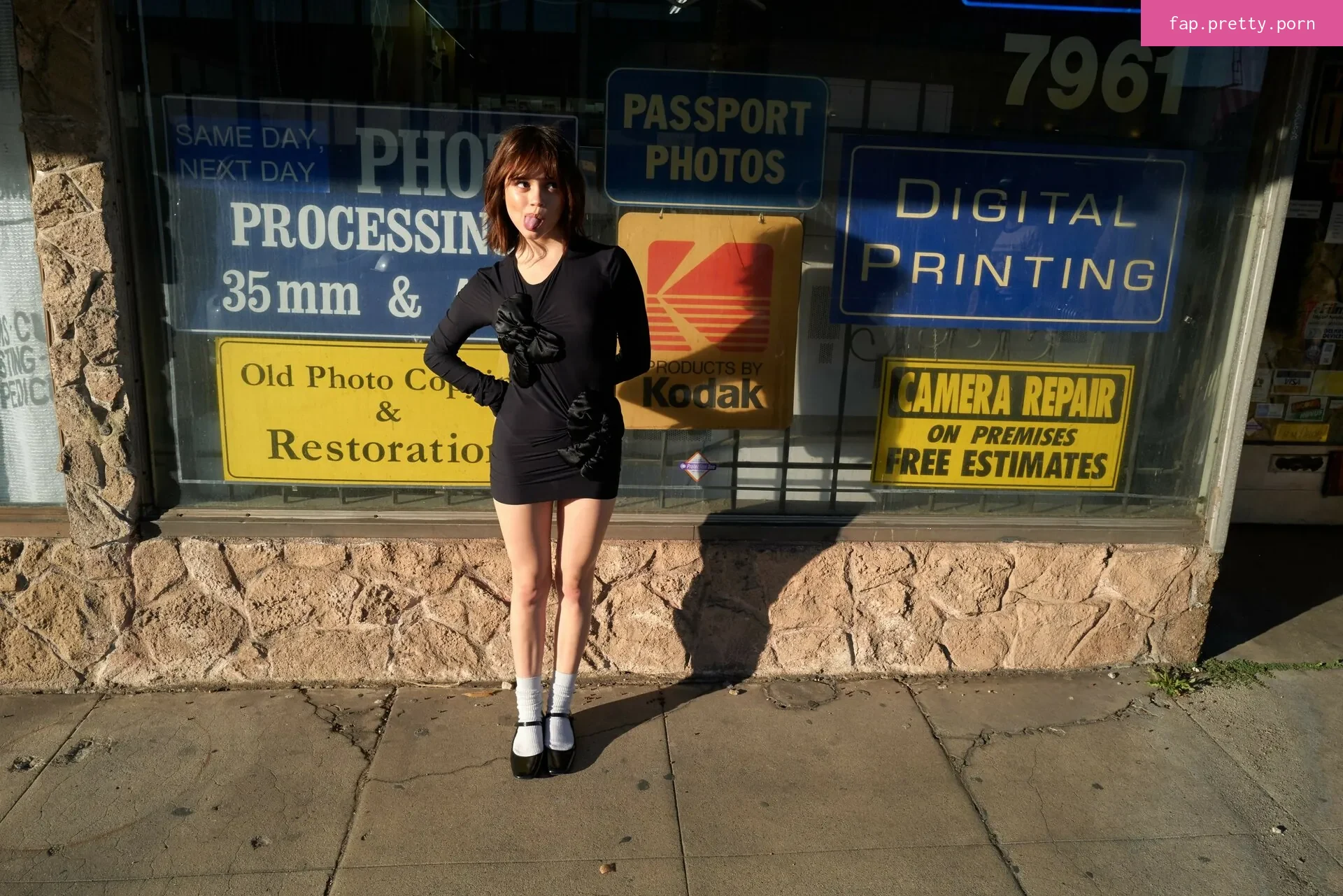 Jenna Ortega - Photo #63