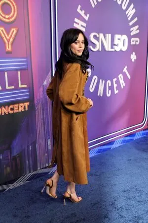 Jenna Ortega