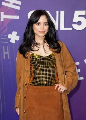 Jenna Ortega