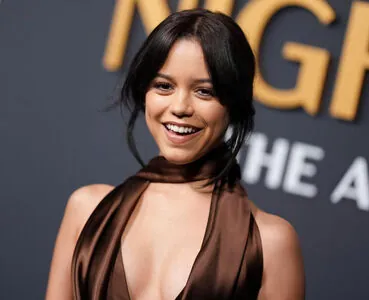 Jenna Ortega