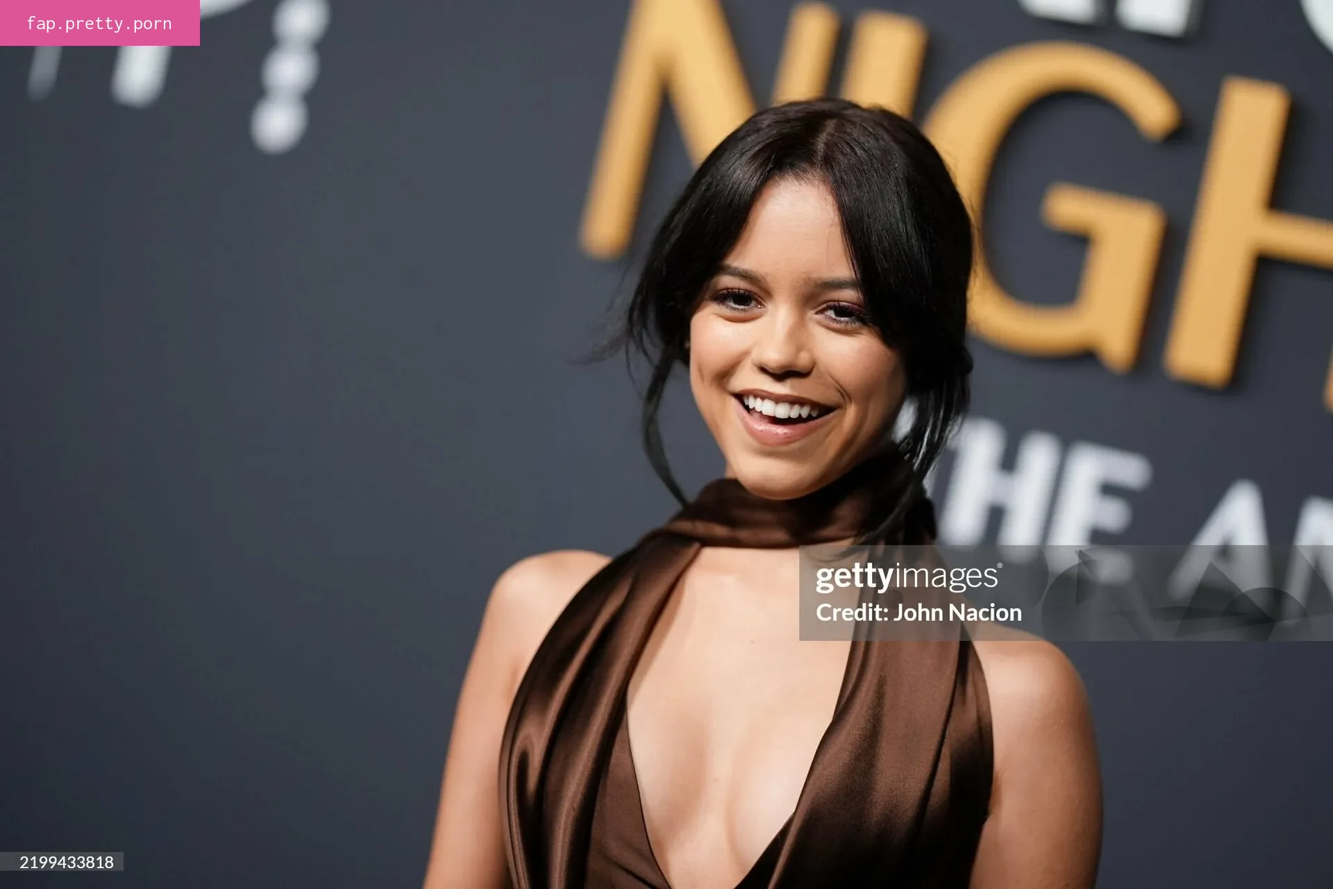 Jenna Ortega - Photo #70