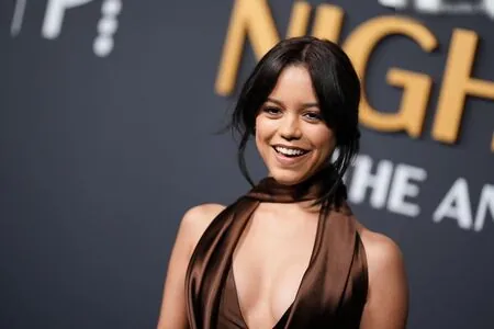 Jenna Ortega