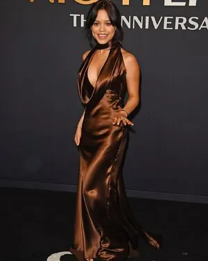 Jenna Ortega