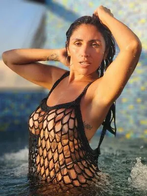 Jesica "Osito" Gómez