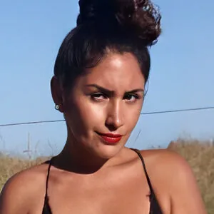 Jesica "Osito" Gómez