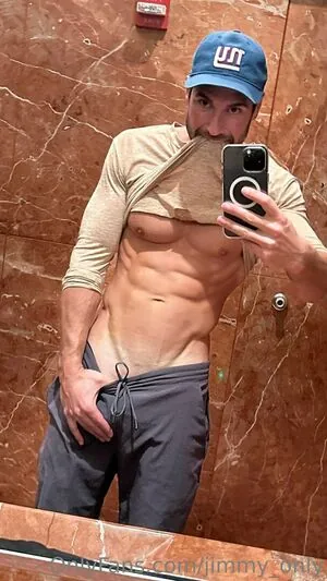 jimmy_only