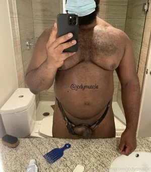 jodymuscle