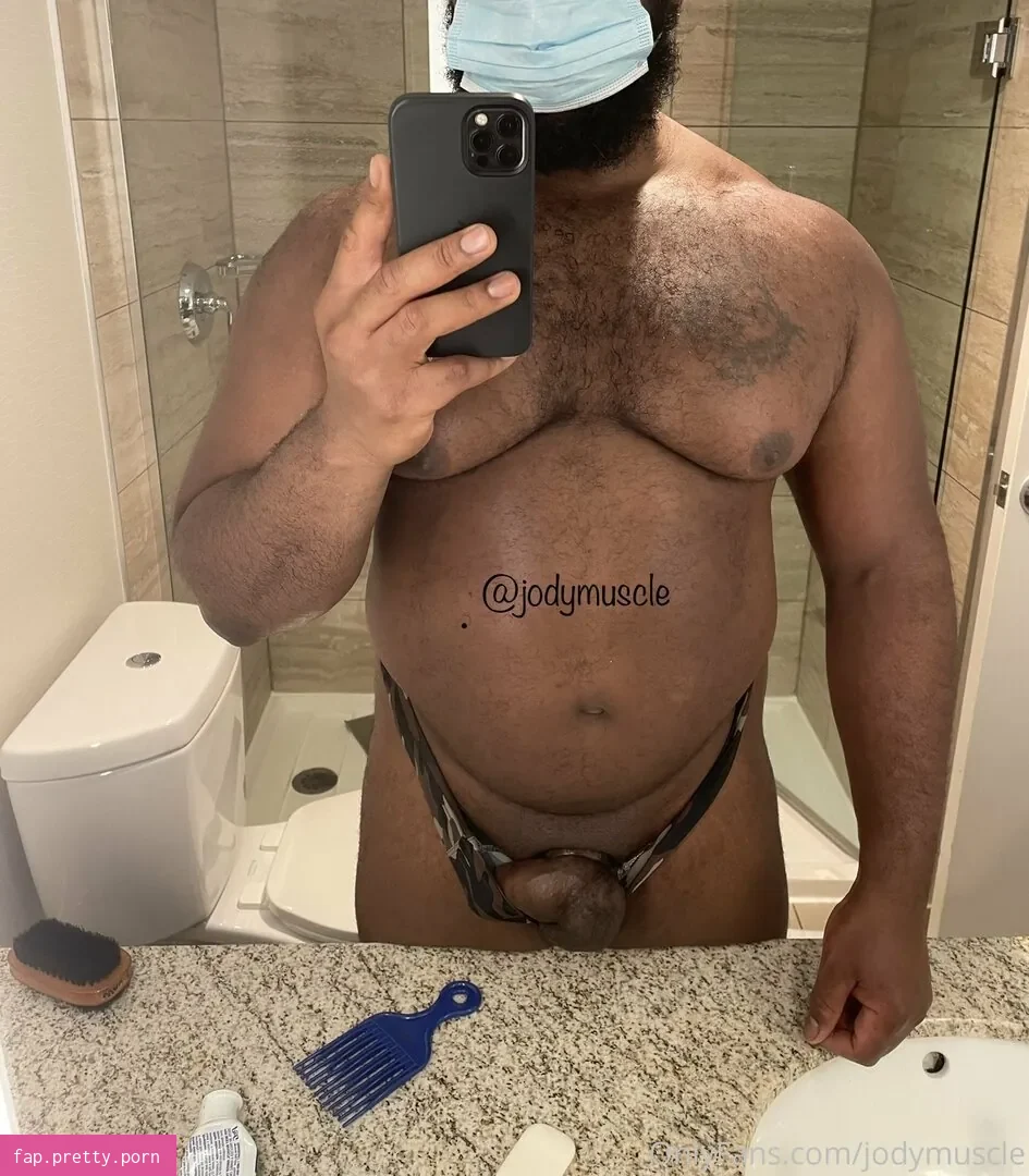 jodymuscle - Photo #21