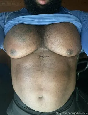 jodymuscle