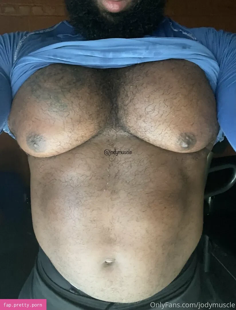 jodymuscle - Photo #22