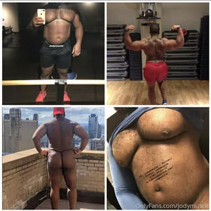 jodymuscle