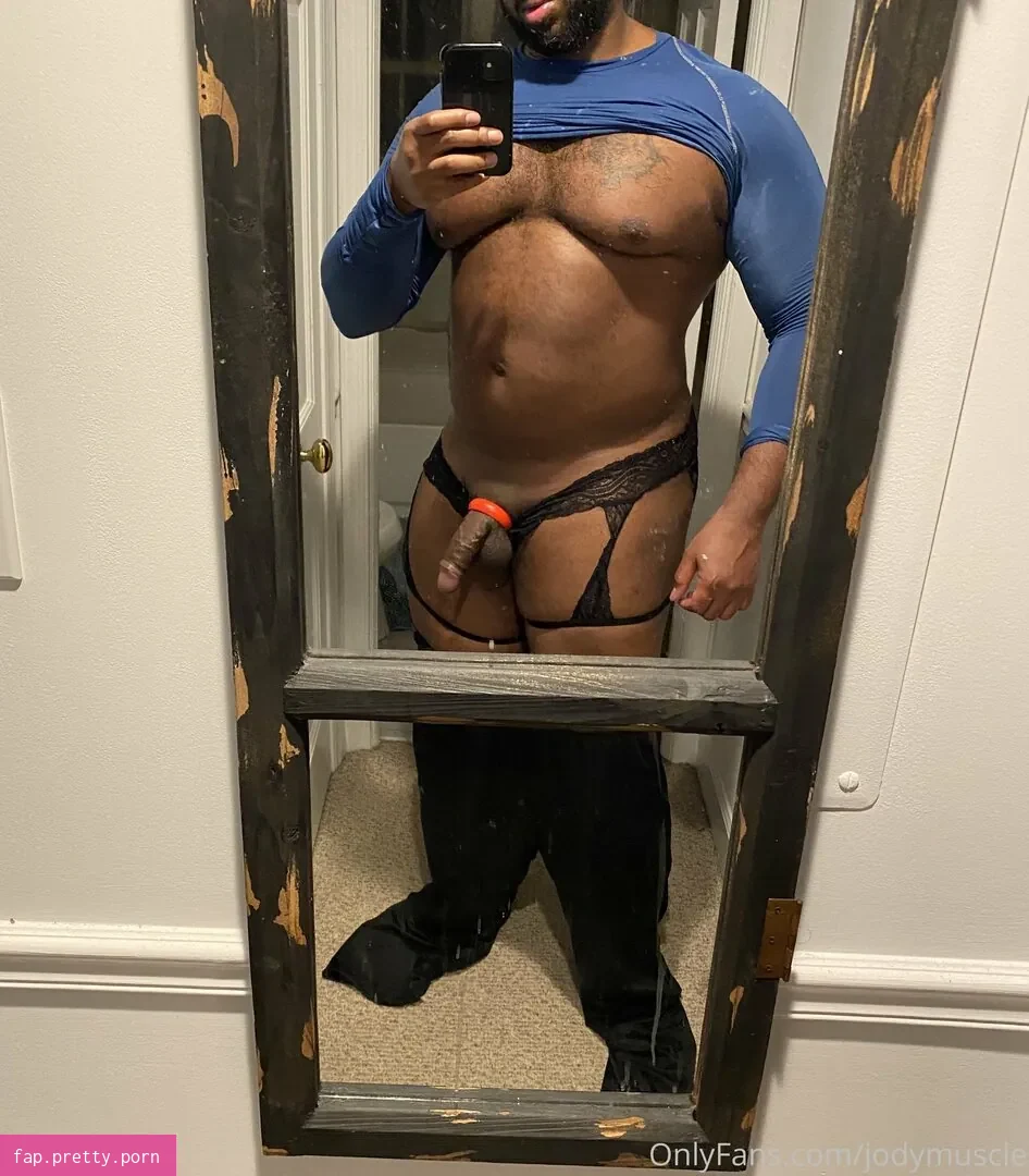 jodymuscle - Photo #71