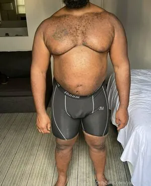 jodymuscle