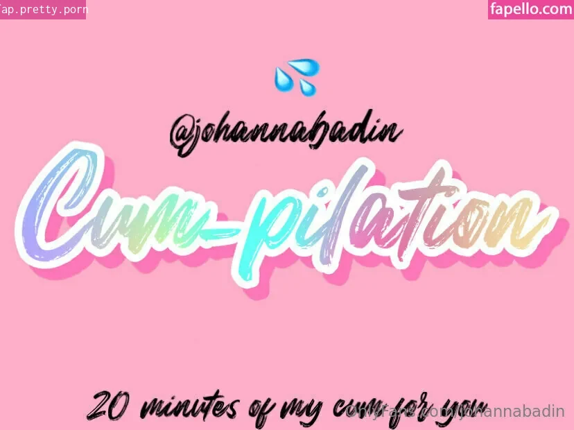 johannabadin1 - Photo #62