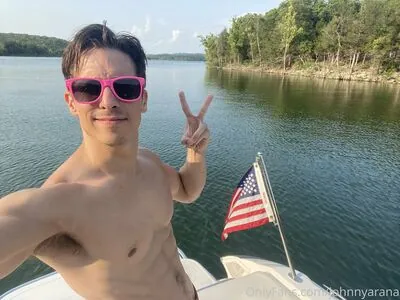 johnnyarana