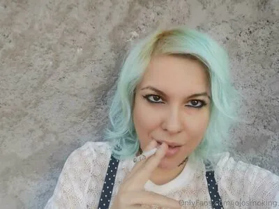 jojosmoking