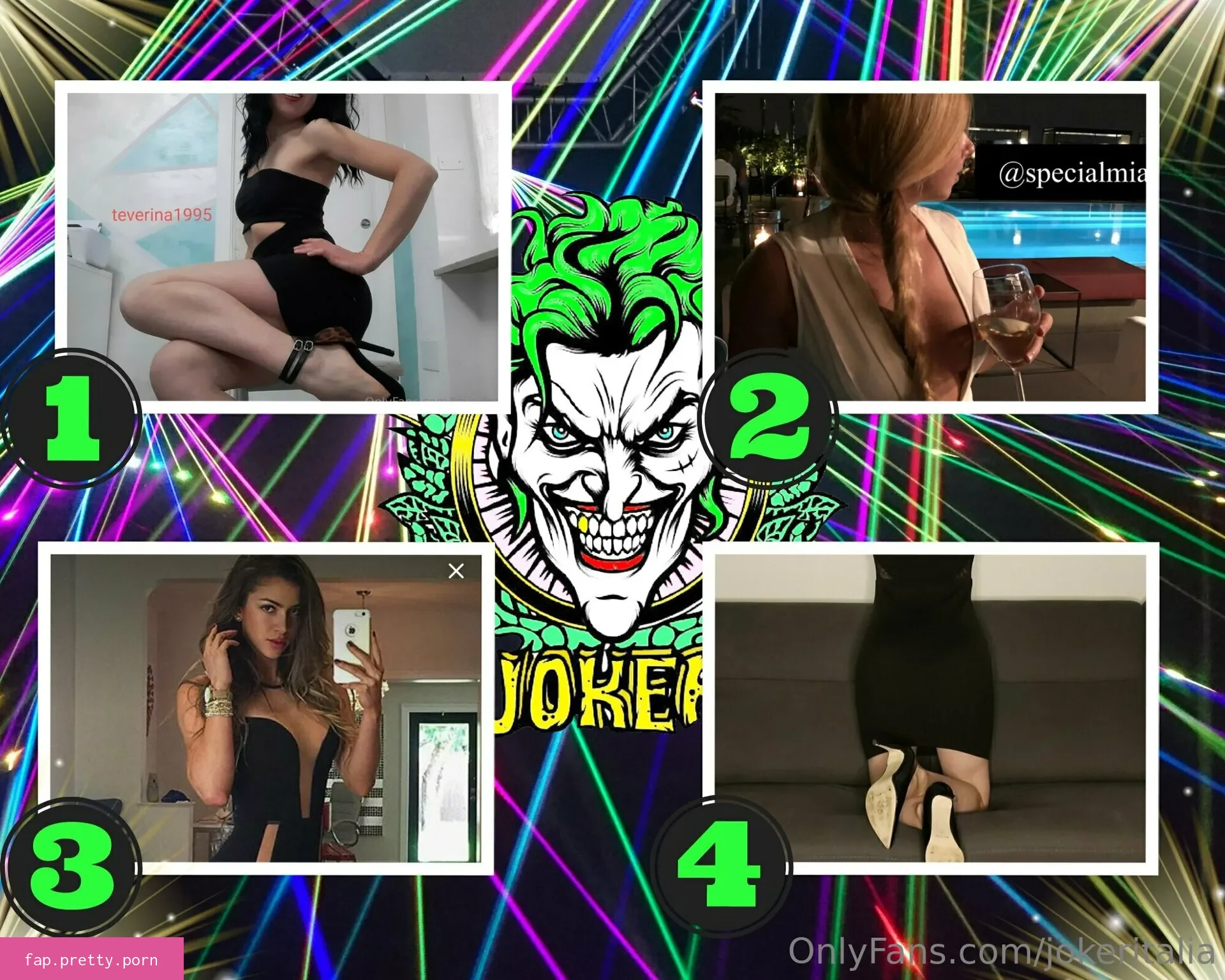 jokeritalia - Photo #18
