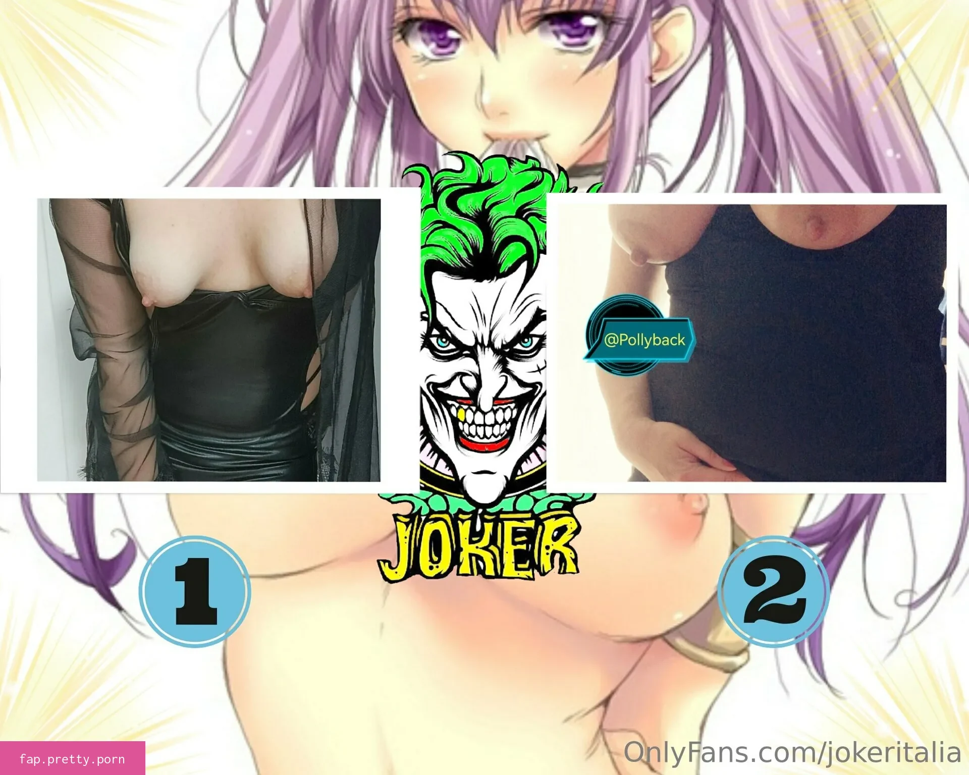 jokeritalia - Photo #71
