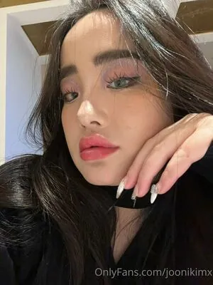 joonikimx