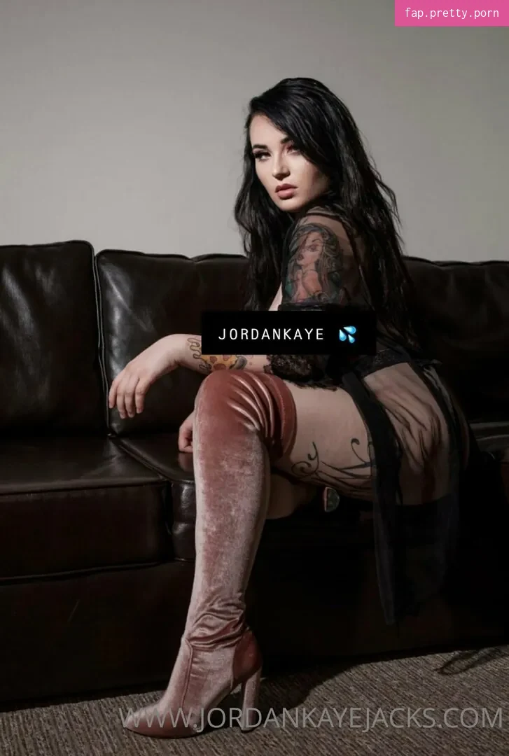 jordankaye - Photo #01