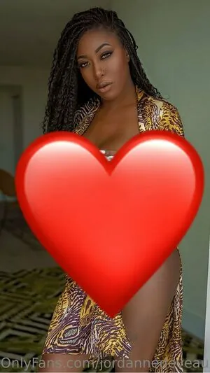 JordanneDeveaux