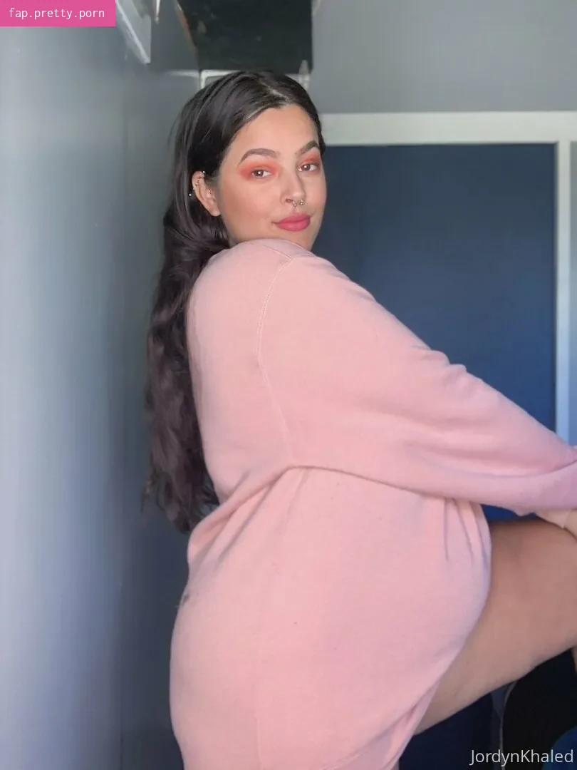 jordynkhaled - Photo #14